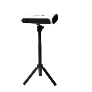 CREAL�TY CR-Scan 01 3D TARAYICI