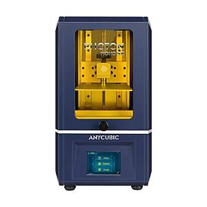 Anycubic Photon Mono SE Re�ineli SLA 3D Yaz�c�
