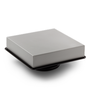 Formlabs Stainless Steel Build Platform