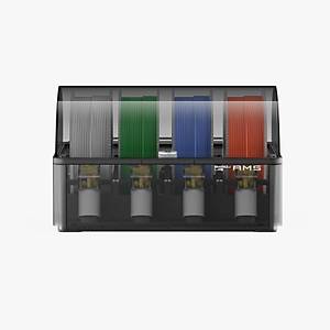 Bambu Lab AMS Otomatik Malzeme Sistemi