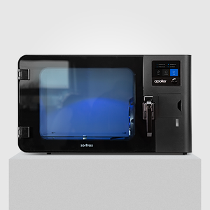 Zortrax Apoller - SVS Ekipman�