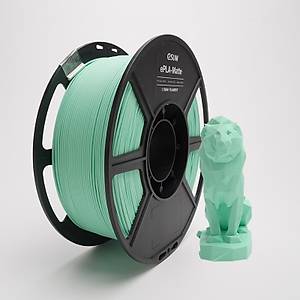 Esun- ePLA-Matte  Filament 1.75mm Nane Ye�ili