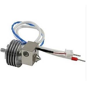 Flashforge HT C4 RIGHT NOZZLE ASSEMBLY�0.4mm�V2