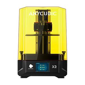 Anycubic Photon Mono X2 SLA 3D Yaz�c�
