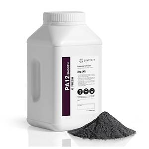 Sinterit PA12 Smooth 2 Kg