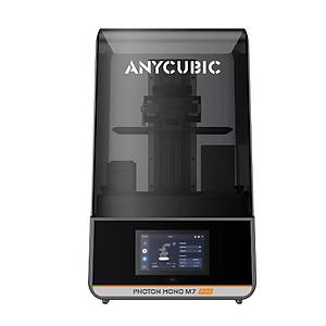 Anycubic Photon Mono M7 Pro Re�ineli 3D Yaz�c�