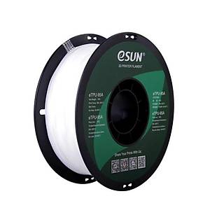 Esun- eTPU 95 A Filament 1.75mm Beyaz