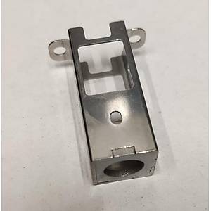 Flashforge Creator 3 i�in Hotend Metal Yuva