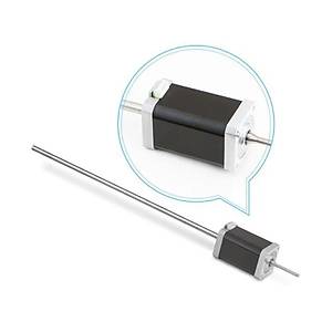 Flashforge Creator 3 Y axis Motor