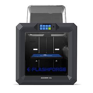 FlashForge Guider IIS - 3D Yaz�c�