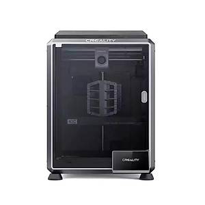 Creality K1C 3D Yaz�c� - Yeni Versiyon