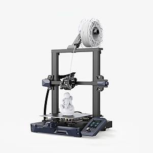 Creality Ender 3 S1 - 3D Yaz�c�