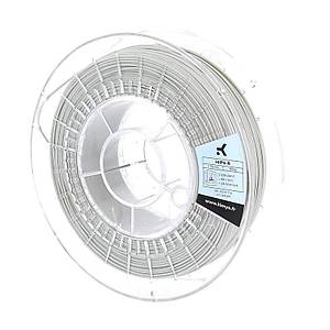Kimya HIPS-R 3D Filament  A��k Gri 2.85 mm