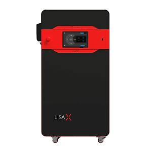 Sinterit Lisa X SLS 3D Yaz�c�