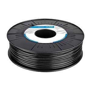 BASF Ultrafuse TPU 64D Filament - Siyah 2.85 mm