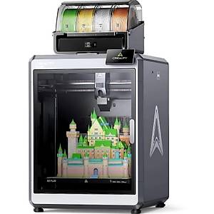 Creality K2 Plus Combo 3D Yaz�c�