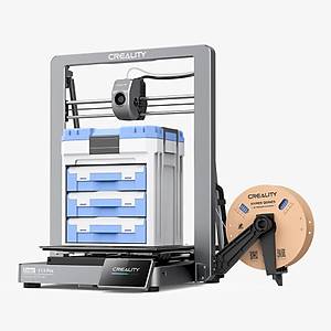 Creality Ender-3 V3 Plus CoreXZ 3D Yaz�c�