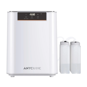 Anycubic Wash & Cure 3 Max Y�kama Ve K�rleme Makinesi