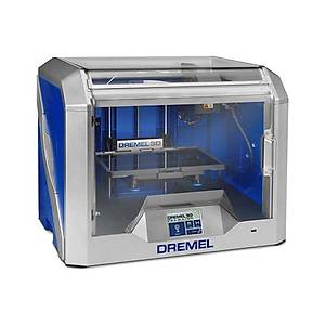 Dremel Digilab 3D40 - 3D Yaz�c�