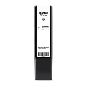 Formlabs BioMed White Re�ine