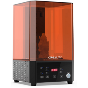 Creality UW-01 Wash and Cure Machine Y�kama ve K�rleme Makinesi