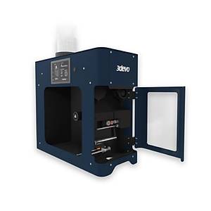 3Devo TWO - Filament Makinesi