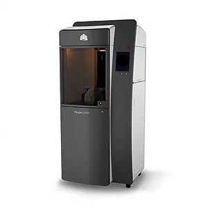 3D Systems ProJet 6000 HD End�striyel SLA 3D Yaz�c�