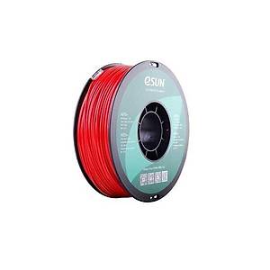 Esun- ABS+ Filament 1.75mm Ate� K�rm�z�s�