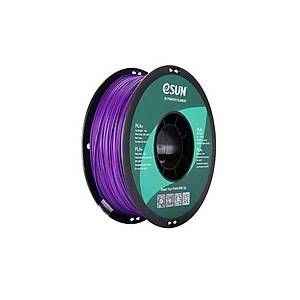 Esun - PLA + Filament 1.75 mm Mor