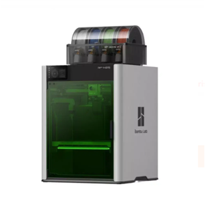 Bambu Lab H2S Lazer Full Combo 10W 3D Yaz�c�