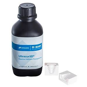 BASF Ultracur3D RG 3280 Re�ine 1.65 Kg - Naturel