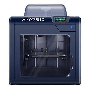 Anycubic 4 Max Pro 2.0 - 3D Yaz�c�