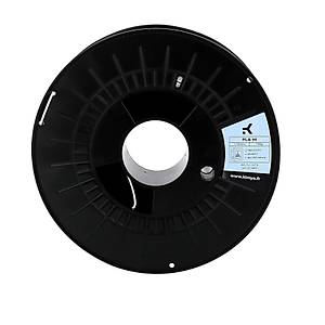 Kimya PLA-HI 3D Filament Siyah 750 Gr 1.75 mm