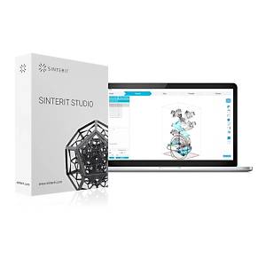 Sinterit Studio Basic