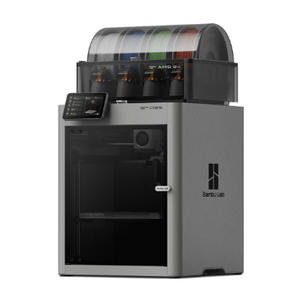 Bambu Lab P2S Combo 3D Yaz�c�