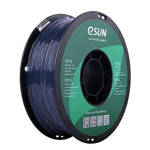 Esun PETG Filament 1.75mm Gri