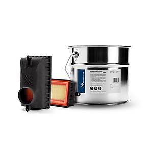 Sinterit PP Polipropilen