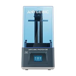 Anycubic Photon D2 DLP 3D Yaz�c�