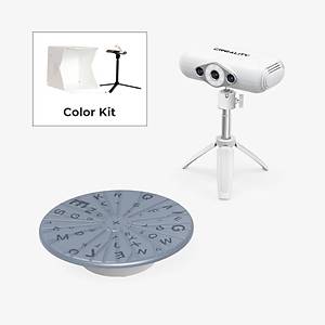 Creality CR-Scan Lizard Luxury 3D Taray�c�