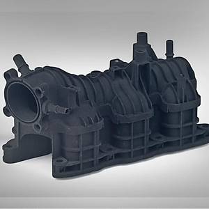 BASF Ultrasint PA6 LM 3D Yaz�c� Tozu 20 kg