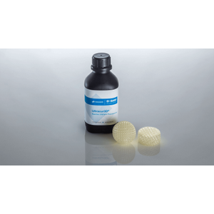 BASF Ultracur3D EL 150 Re�ine 1 Kg - Clear