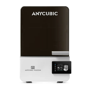 Anycubic Photon P1 Re�ineli 3D Yaz�c�