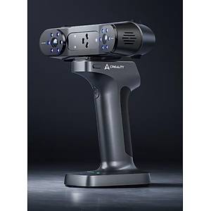 CREALITY RAPTOR X & SCAN BRIDGE KIT