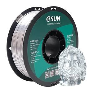 Esun- eS�LK PLA Filament 1.75mm G�m��