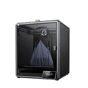 Creality K1 Max Y�ksek H�zl� 3D Yaz�c�