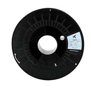 Kimya PLA-R 3D Filament Siyah 750 Gr 2.85 mm
