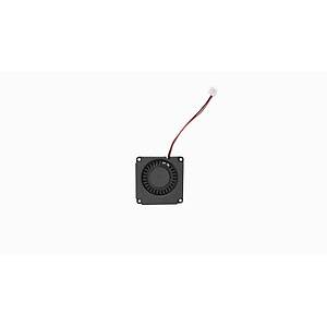 Rasie3D Left Model Cooling Fan (Pro3 Series Only)