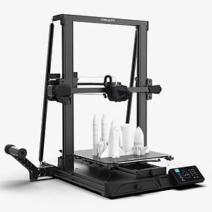 Creality CR-10 Smart 3D Yaz�c�