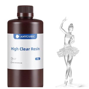 Anycubic High �effaf Re�ine 1 KG