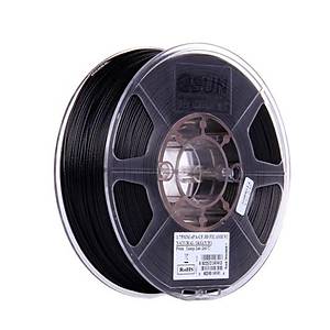 Esun- ePA-CF Filament 1.75mm Natural Karbon Elyaf